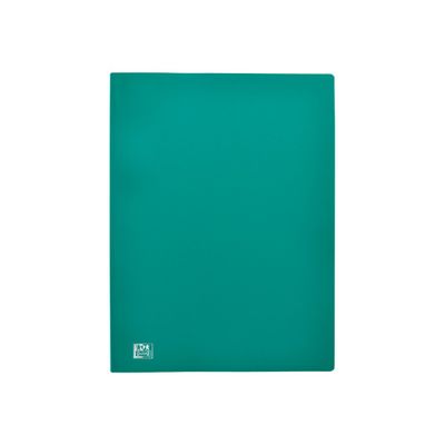 3045053200806-Initial - Porte vues - 80 vues - A4 - disponible dans différentes couleurs-Avant-3