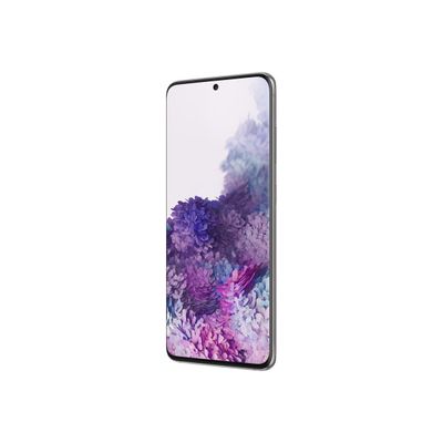 8806090322303-Samsung Galaxy S20 - Smartphone - 4G - 128 Go - gris-Angle droit-1