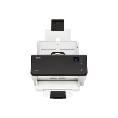 0041771025175-Kodak E1025 - scanner de documents - 600 dpi - USB 2.0-Avant-5