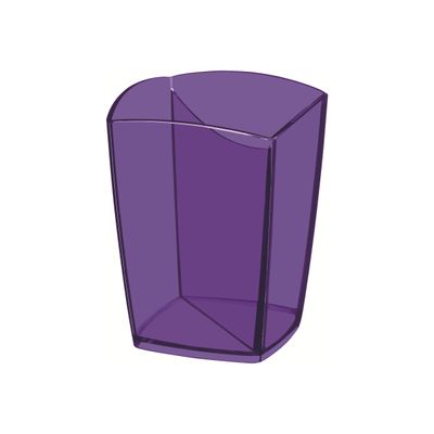 3462155307705-CEP Happy - Pot à crayons violet-Angle droit-2