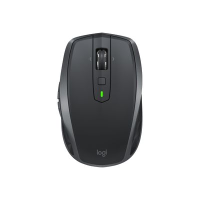 5099206073050-Logitech MX Anywhere 2S - souris sans fil - noir-Haut-2