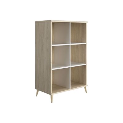 3483600816825-Rangement ARTEFACT - 6 cases - Orme-Angle gauche-0