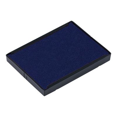 0092399741824-Trodat - Recharge tampon 6/4927 - bleu-Angle gauche-0