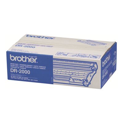 0000006620004-Brother DR2000 - tambour original-Angle droit-3