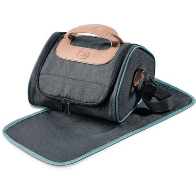 3154148722045-Maped Picnik Concept Adult - Sac à déjeuner - vert eucalyptus - 4.4 L--1