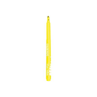 3154148450122-Maped Color'Peps Long Life - 24 Feutres - Pointe moyenne-Avant-3