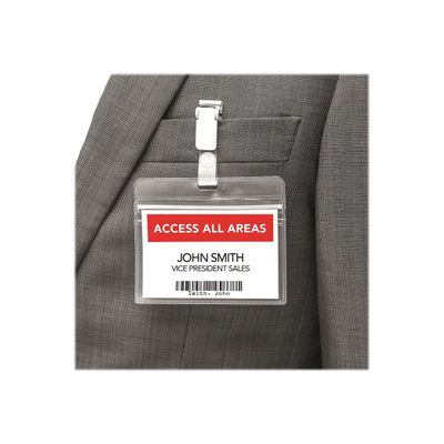 4977766766746-Brother DK-22251 - Ruban d'étiquettes auto-adhésives - 1 rouleau (62 mm x 15 m) - fond blanc éc-Avant-2