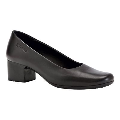3371820237165-Chaussures de sécurité à talon noir femme OB LYDIA 40-Angle gauche-0