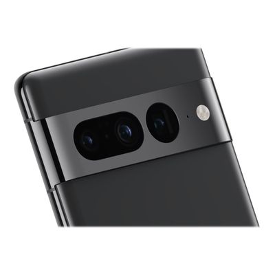 0810029937429-Google Pixel 7 Pro - Smartphone - 5G - 128 Go - noir-Gros plan-6