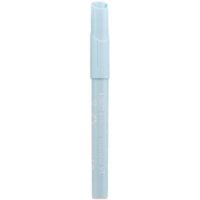 3086123249257-BIC Kids Visacolor XL - 12 Feutres - pointe large - couleurs assorties--11