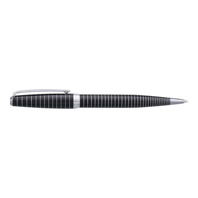 3219918231902-Enzo Varini Faggio Lignes - roller - noir-Angle gauche-0