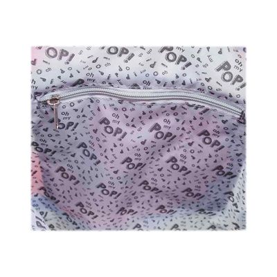 8445118025613-Oh My Pop! Tie Dye - Sac shopping - multicolore - Karactermania-Gros plan-4