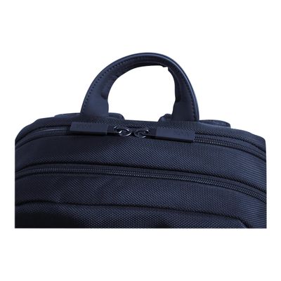 8032572150083-Nava Easy+ Large - Sac à dos pour ordinateur portable 15,6" et porte-Ipad - bleu nuit-Gros plan-8
