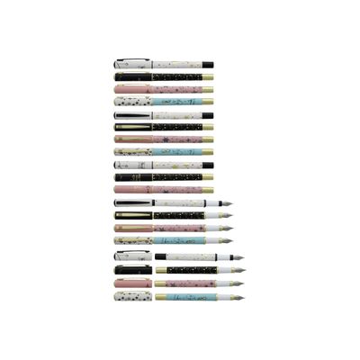 3173740243888-Ink - Stylo plume Like A Star - disponible dans différents modèles-Multi-angle-4