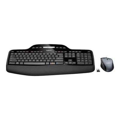 5099206020993-Logitech MK710 - ensemble clavier sans fil et souris sans fil-Avant-1