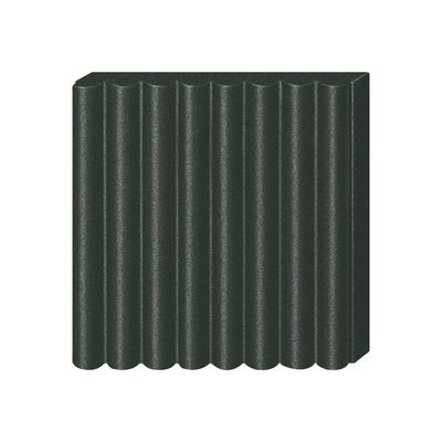 4007817014721-Pâte Fimo Effect - Noir Nacré - 57G-Angle droit-0