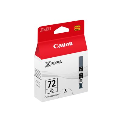 4960999902326-Canon PGI-72 - chroma optimizer - cartouche d'encre claire originale-Angle gauche-2