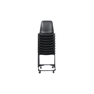 3701338800634-Chariot de transport pour chaise CHARLOTTE - jusqu'à 12 chaises-Avant-0
