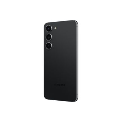 8806094724677-Samsung Galaxy S23 - Smartphone - 5G - 8/128 Go - noir-Arrière-6