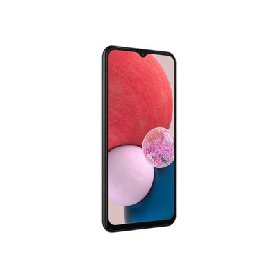8806094116656-Samsung Galaxy A13 - Smartphone - 4G - 4/64 Go - noir-Angle gauche-2