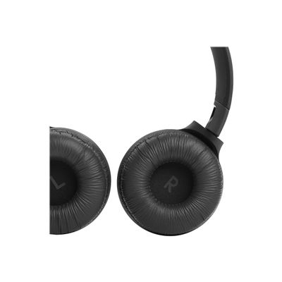 6925281987267-JBL TUNE 510BT - casque sans fil avec micro - noir-Gros plan-5