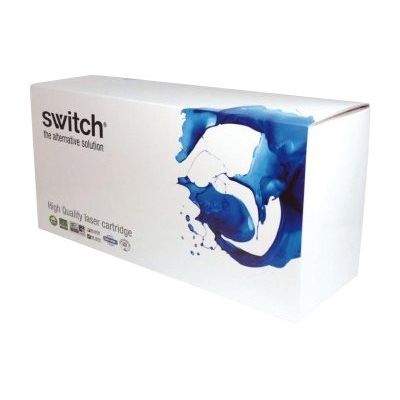3700654290518-Cartouche laser compatible Brother TN320 - cyan - Switch-Angle droit-0