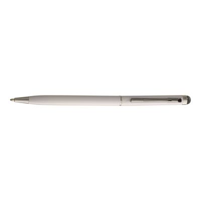 3108722414062-Oberthur Mistral - Stylo à bille - disponible dans différentes couleurs-Angle gauche-2