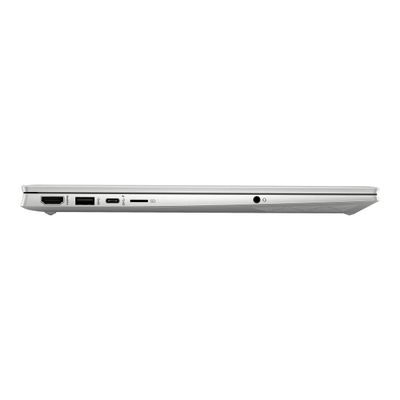 197192445006-HP Pavilion Laptop 15-eh2004nk - PC portable 15.6" - Ryzen 7 5825U - 8 Go RAM - 512 Go SSD-Gauche-5