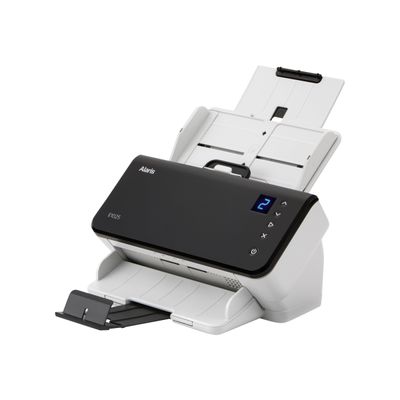 0041771025175-Kodak E1025 - scanner de documents - 600 dpi - USB 2.0-Angle droit-0
