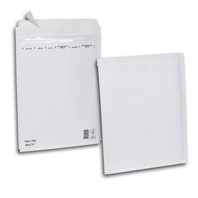4003928411183-GPV Pack'n Post - 100 Pochettes bulles - 260 x 360 mm - bande de protection--0