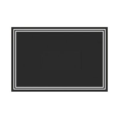 3462620097865-Bequet - 10 Étiquettes Ardoisine noires recto/verso - 20 x 15 cm - sans attache-Avant-0