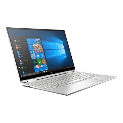 195161712654-HP Spectre x360 13-aw2001nk - PC portable 13.3" - Core i5 1135G7 - 8 Go RAM - 256 Go SSD-Angle gauche-3