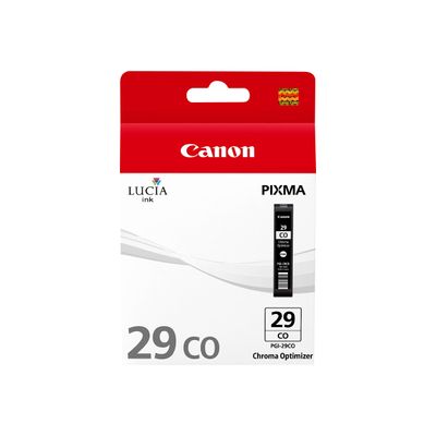 4960999682105-Canon PGI-29 - optimiseur de couleurs - cartouche d'encre originale-Avant-1