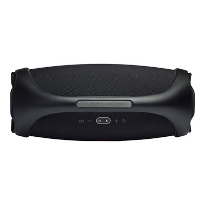 6925281967962-JBL Boombox 2 - Mini enceinte sans fil - bluetooth - noir-Haut-2