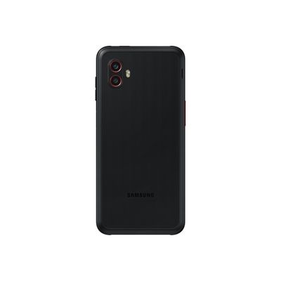 8806094373479-Samsung Galaxy Xcover 6 Pro - Smartphone - 5G - 128 Go - noir-Arrière-6