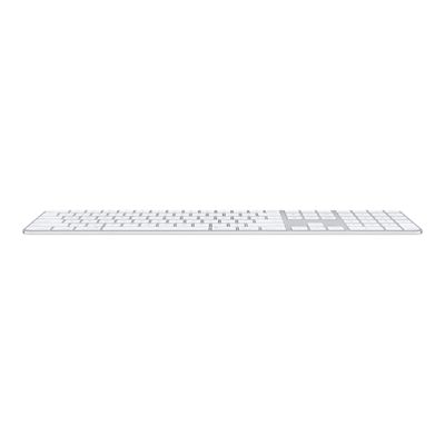 0194252544075-Apple Magic - Clavier sans fil pour Mac-Avant-1