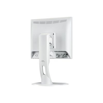 4948570113095-iiyama ProLite B1780SD-1 - écran LED 17" - blanc-Arrière-5