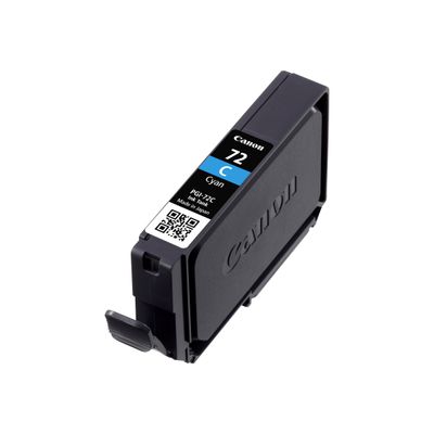 4960999902104-Canon PGI-72 - cyan - cartouche d'encre originale-Angle droit-0