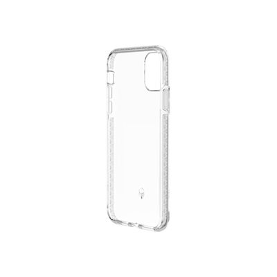 3571211425502-Force Case Life - coque de protection pour Iphone 11 Pro Max - transparent-Angle droit-0