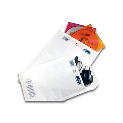 4003928411190-GPV Pack'n Post - 50 Pochettes bulles - 290 x 445 mm - bande de protection--1
