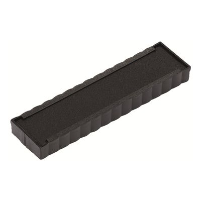 3459593491615-Trodat - 3 Encriers 6/4916 recharges pour tampon Printy 4916 - noir-Angle gauche-0