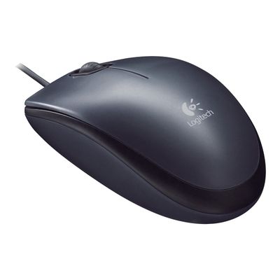 5099206021877-Logitech M90 - souris filaire - noir-Angle droit-0