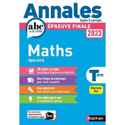 9782091572758-Annales BAC 2023 Maths--0