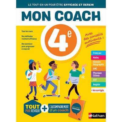 9782091933733-Mon coach - Toutes les matières 4e--0