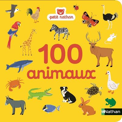 9782092566435-Mes 100 Premiers Animaux--0