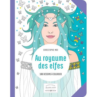 9782263072512-Au royaume des elfes - Les petits cahiers- Aux sources du bien-être--0