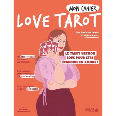 9782263181184-Mon Cahier Love Tarot--0