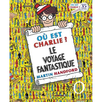 9782324030727-Charlie midi - Où est Charlie ? Le voyage fantastique--0