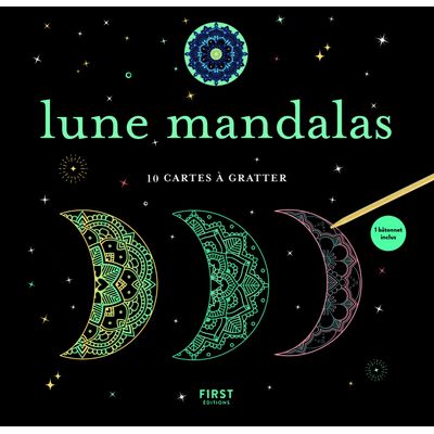 9782412048337-Lune mandalas - 10 cartes à gratter--0