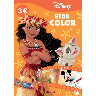 9782508052033-Disney - Star Color--0